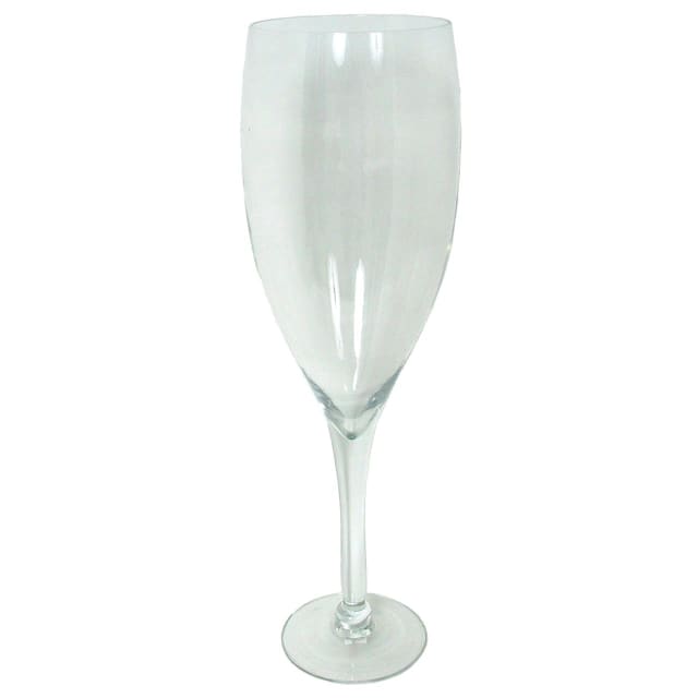 COYOTE SUPER LARGE CHAMPAGNE GLASS