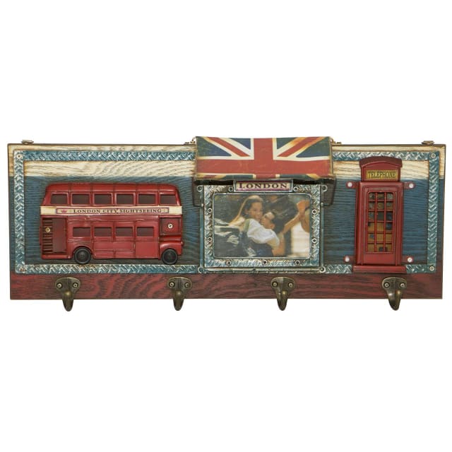 DAKOTA LONDON 4 & FRAME
