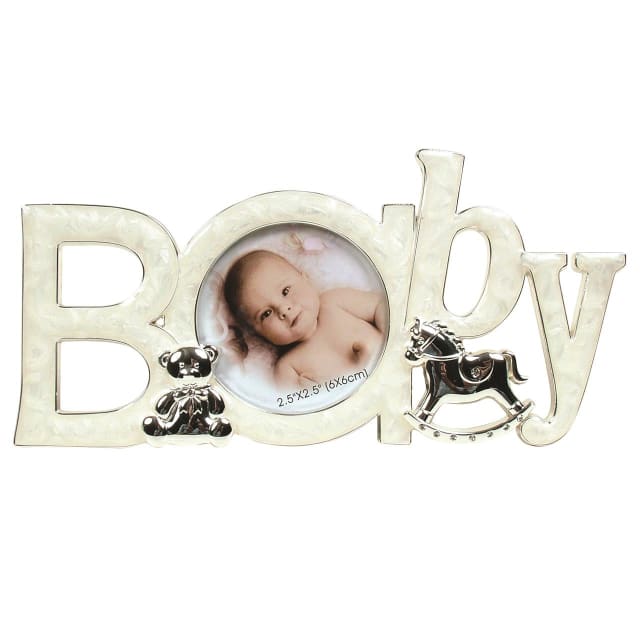 DAKOTA BABY FRAME CREAM