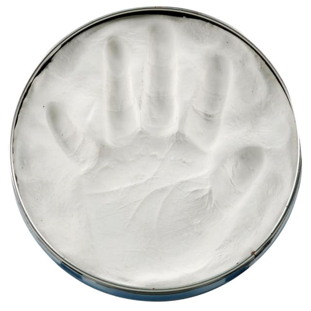 DAKOTA BABY HANDPRINT TIN KIT