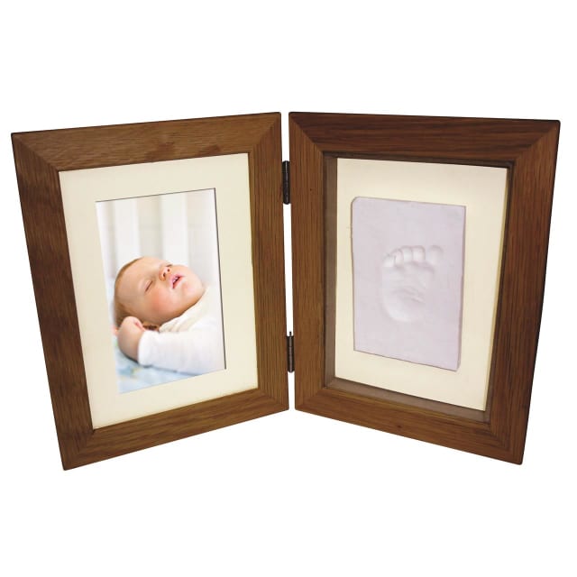 DAKOTA BABY SOFT CLAY KIT OAK FRAME
