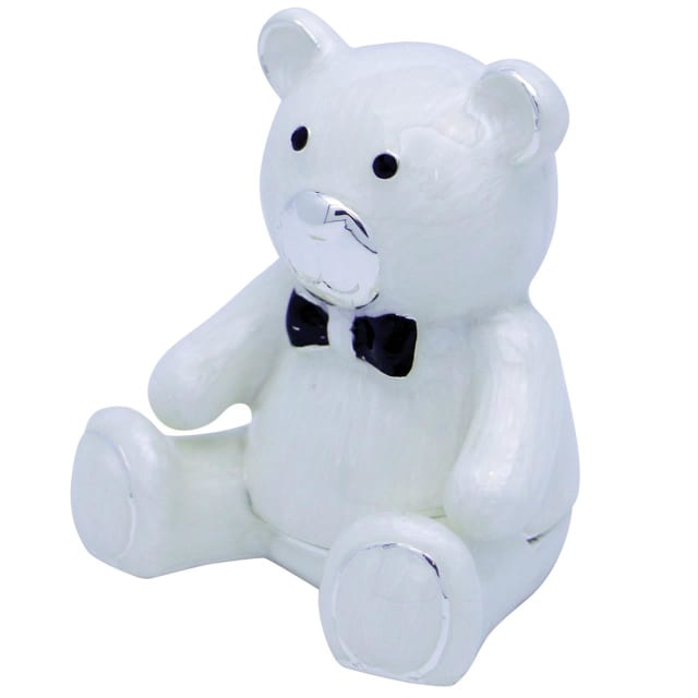 DAKOTA BEAR JEWEL BOX
