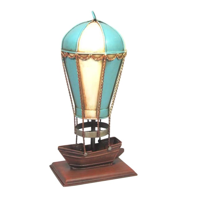 DAKOTA HOT AIR BALLOON