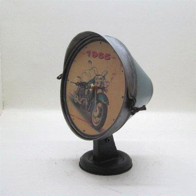 DAKOTA CLOCK MOTOR BIKE