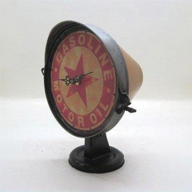 DAKOTA CLOCK MOTOR OIL
