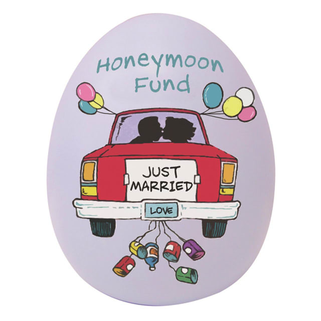 DAKOTA EGG BANK - HONEYMOON FUND