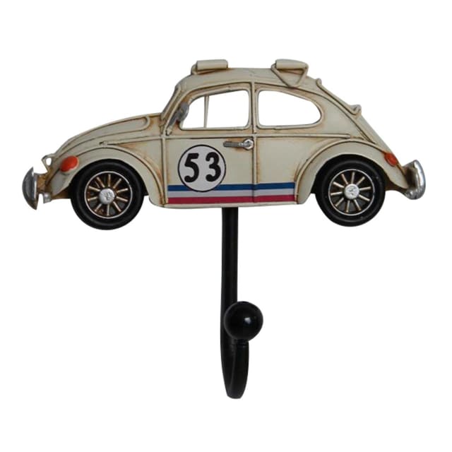 DAKOTA CAR COAT HOOK