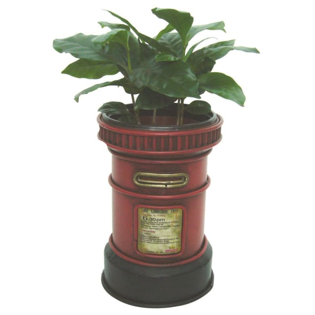 DAKOTA PLANTER - MAILBOX