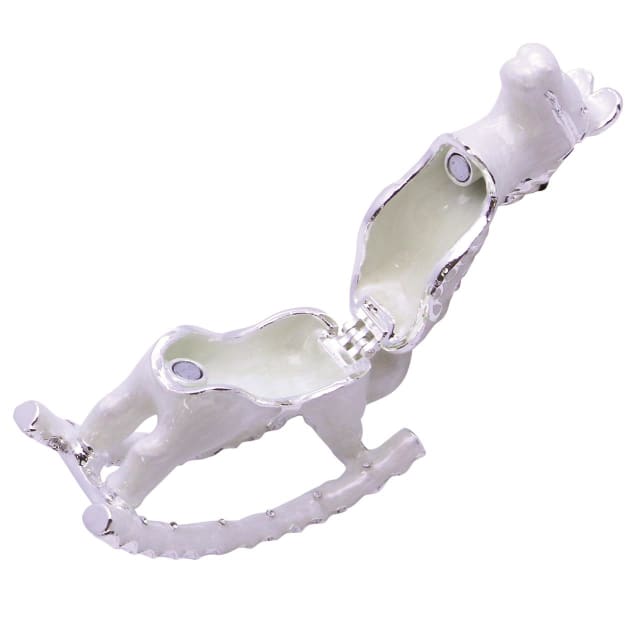 DAKOTA ROCKING HORSE JEWEL BOX