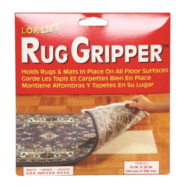 DAKOTA RUG GRIPPER #3 254mm x 30cm (12=1)