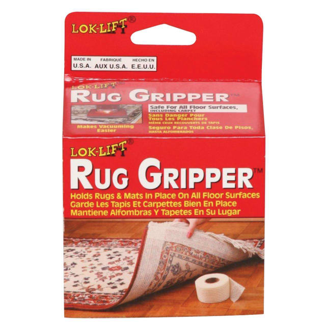 DAKOTA RUG GRIPPER 2525A 635mm x 7.60m (12=1)