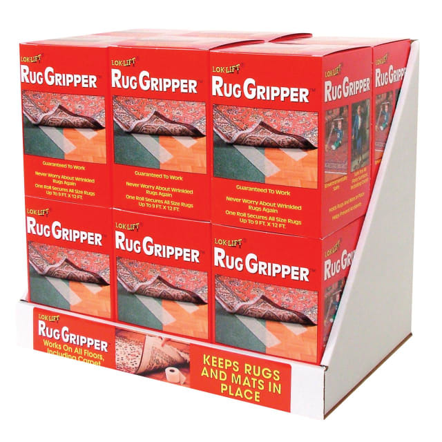 DAKOTA RUG GRIPPER 625GB 152mm x 7.6m (12=1)
