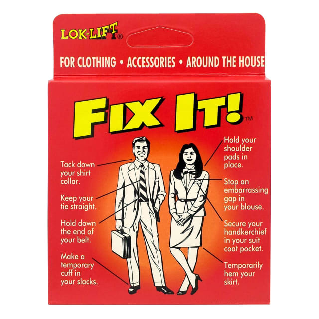 DAKOTA RUG GRIPPER LOK LIFT FIX IT