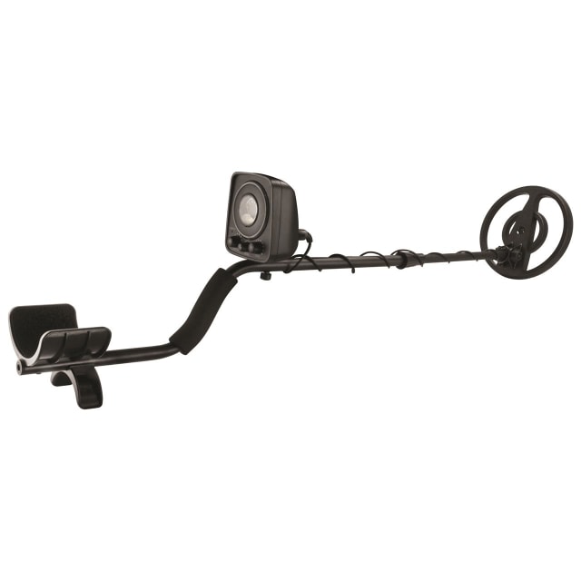 BARSKA PRO 200 METAL DETECTOR