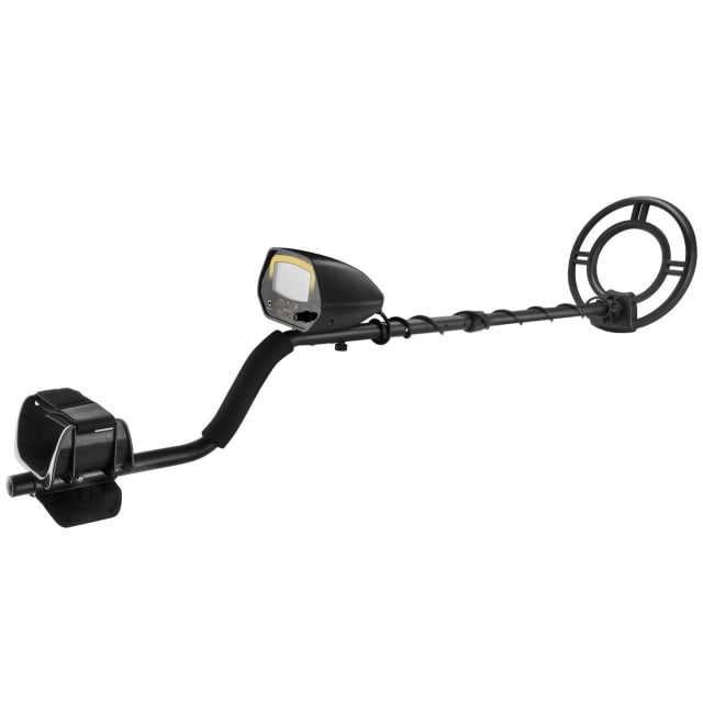 BARSKA PURSUIT 200 METAL DETECTOR