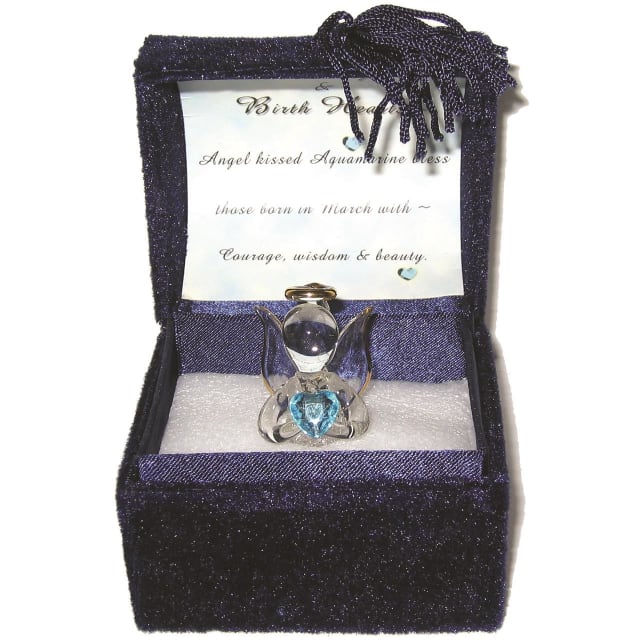 DAKOTA SUK 2309 BIRTH HEARTS BOX MARCH