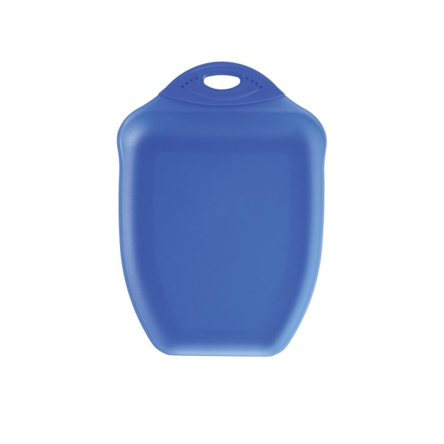 DEXAS CHOP SCOOP MEDIUM BLUE