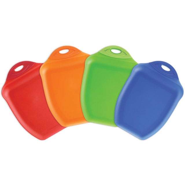 DEXAS CHOP SCOOP MEDIUM BLUE