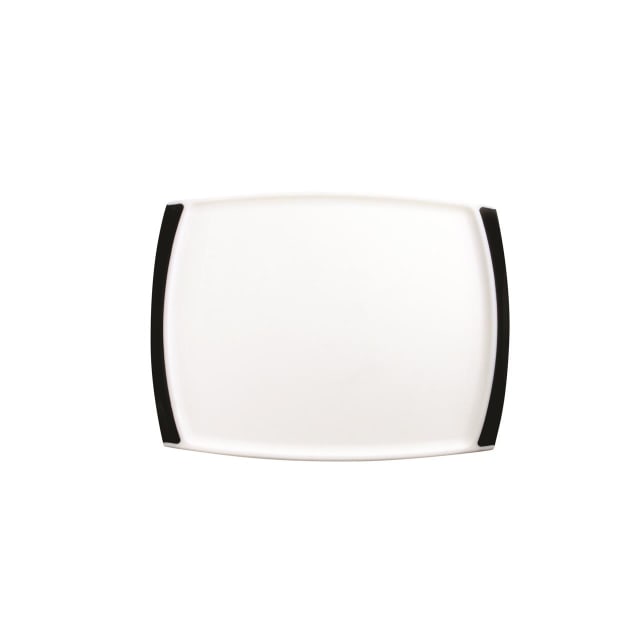 DEXAS CONCAVE CUTTING BOARD 11 x 14.5