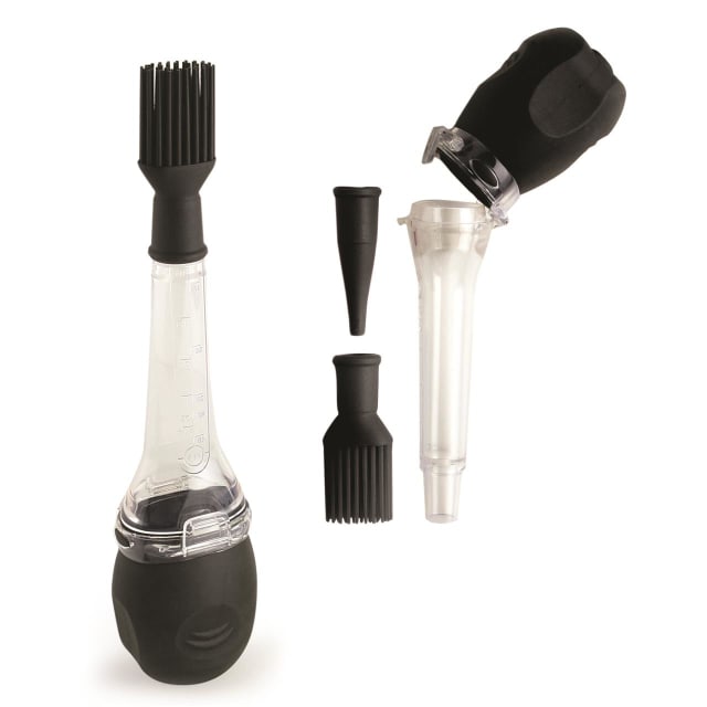 DEXAS FILL A BASTER - BLACK