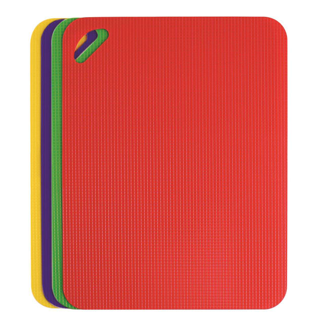 DEXAS FLEX MATS LARGE 11.5 x 14 MIXED