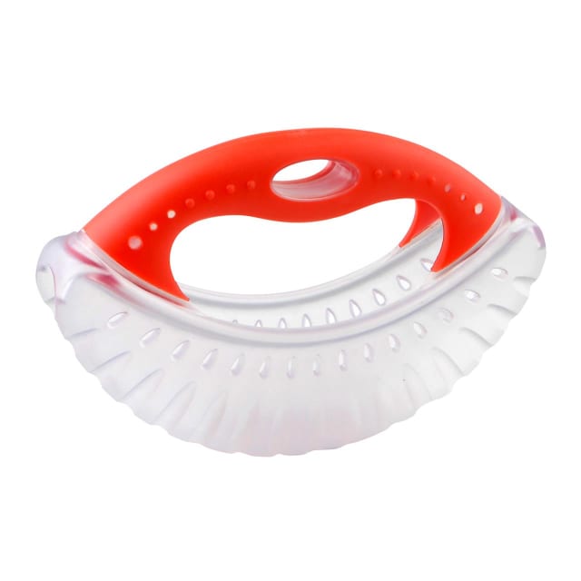 DEXAS MEZZALUNA RED