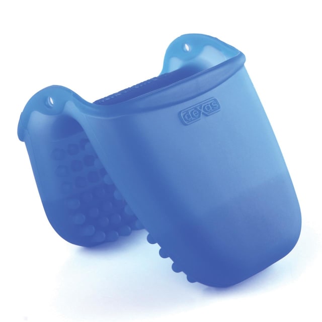 DEXAS NIB MINI MITT JELLI BLUE