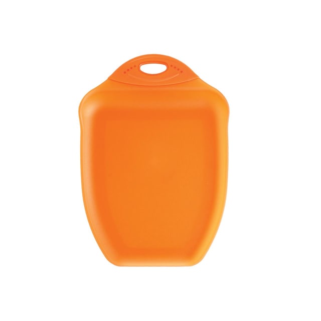 DEXAS CHOP SCOOP MEDIUM ORANGE