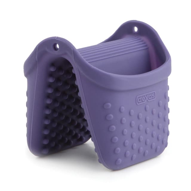 DEXAS PINCH MITT PURPLE