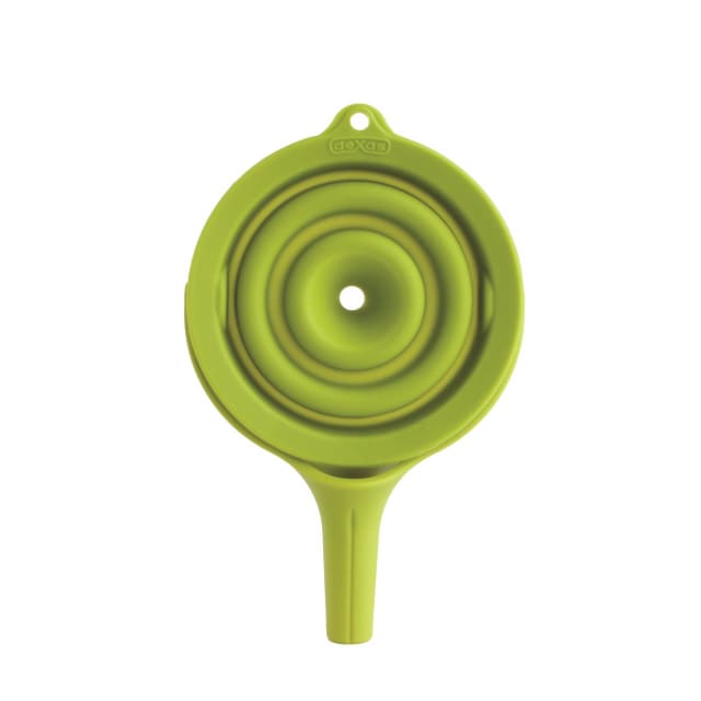 DEXAS POP FUNNEL 11.5cm - GREEN