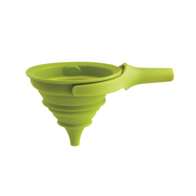 DEXAS POP FUNNEL 11.5cm - GREEN