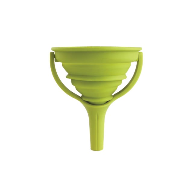 DEXAS POP FUNNEL 11.5cm - GREEN