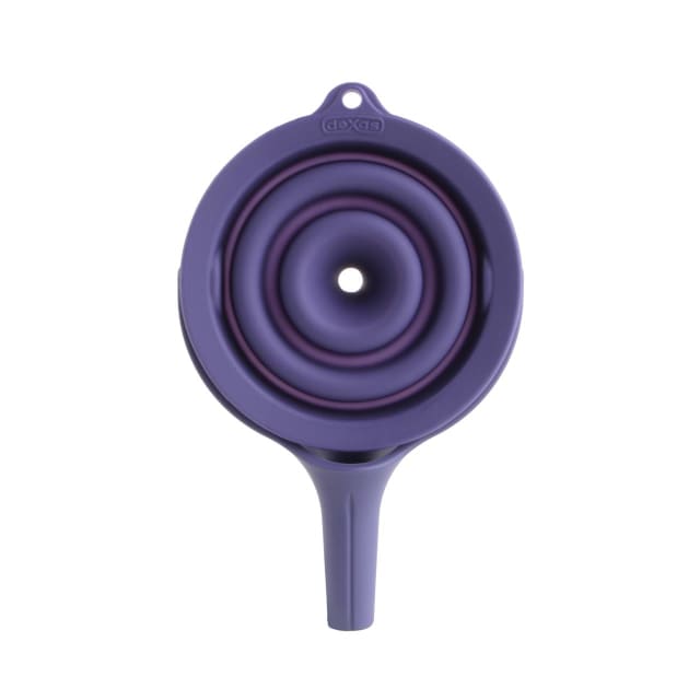 DEXAS POP FUNNEL 11.5cm - PURPLE