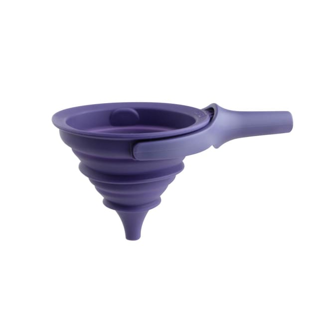 DEXAS POP FUNNEL 11.5cm - PURPLE
