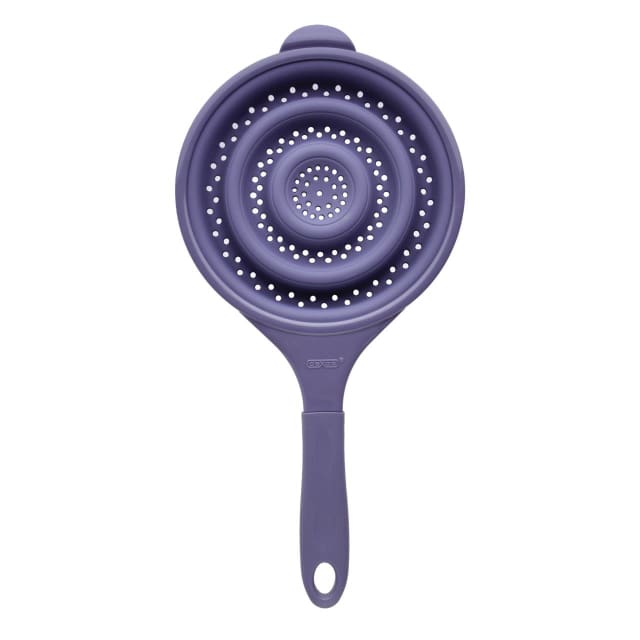 DEXAS POP STRAINER 20cm - PURPLE