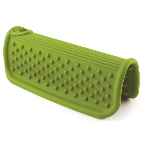 DEXAS POT HANDLE HOLDER GREEN
