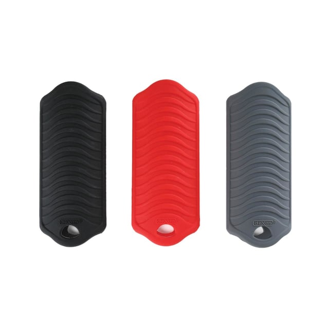 DEXAS POT HOLDER GREY