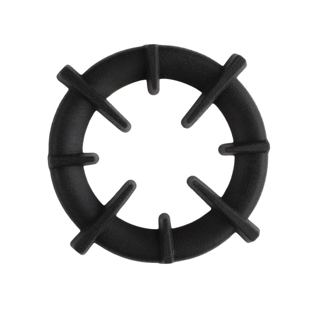 DEXAS TRIVET ROUND BLACK