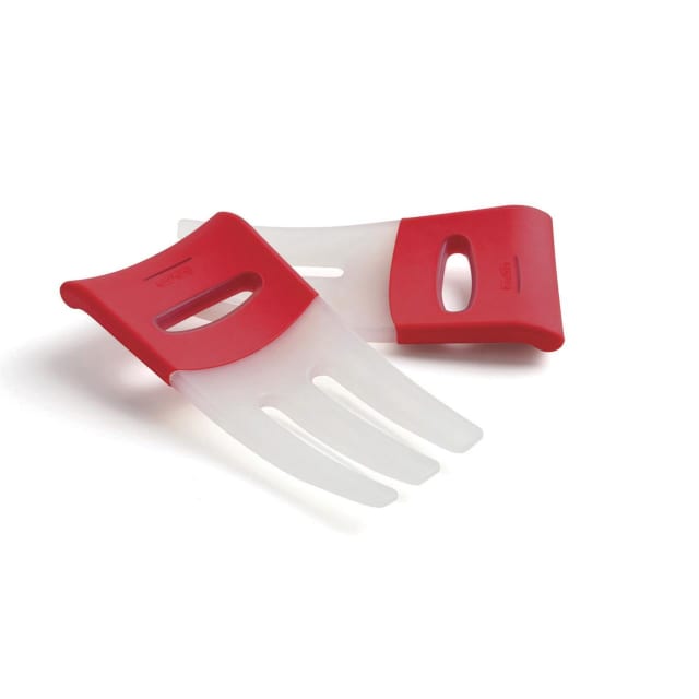 DEXAS SALAD HANDS - RED