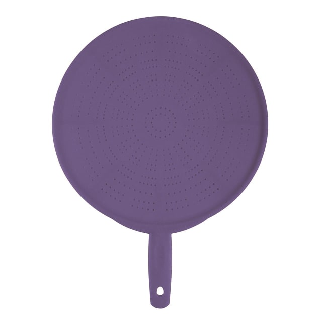 DEXAS SPLATTER SCREEN PURPLE