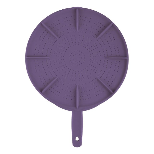 DEXAS SPLATTER SCREEN PURPLE