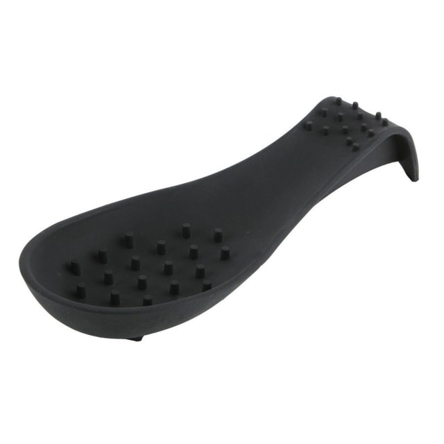 DEXAS SPOONREST - BLACK
