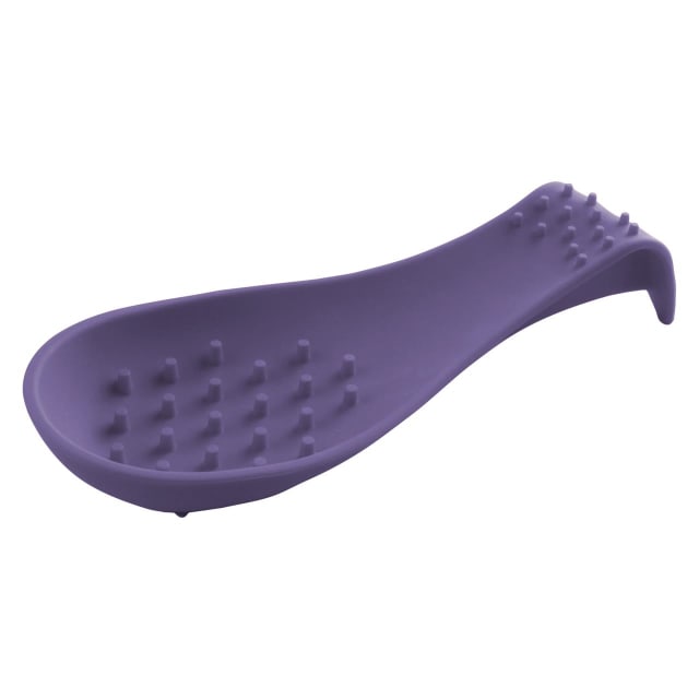 DEXAS SPOONREST - PURPLE