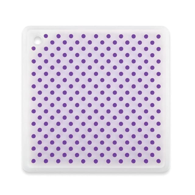 DEXAS TRIVET PURPLE