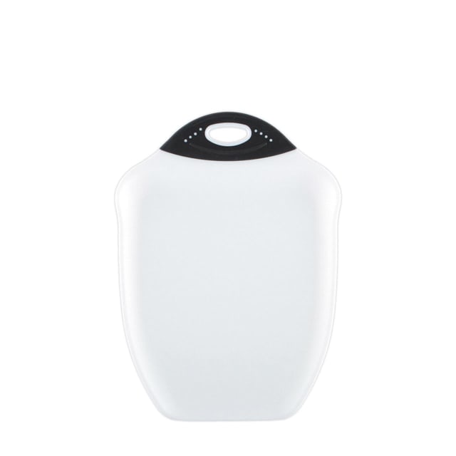 DEXAS CHOP SCOOP MED WHITE/BLK