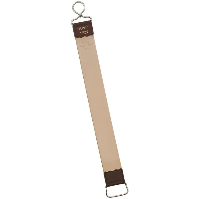 DOVO #152 RAZOR STROP LEATHER