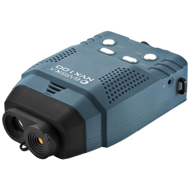 BARSKA MONOCULAR 3X DIGITAL NIGHT VISION