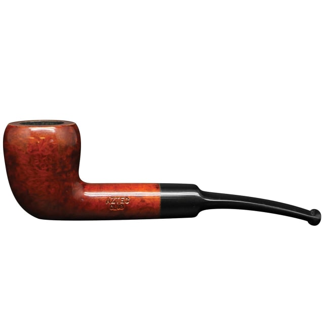 AZTEC CLUB PIPES CMP LOVAT SADDLE