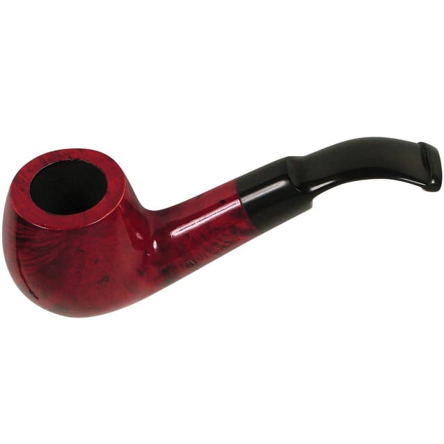 AZTEC MINI SPORT BENT RED ORIGINAL
