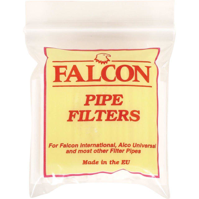 FALCON 6mm FILTERS pk10 (12=1)